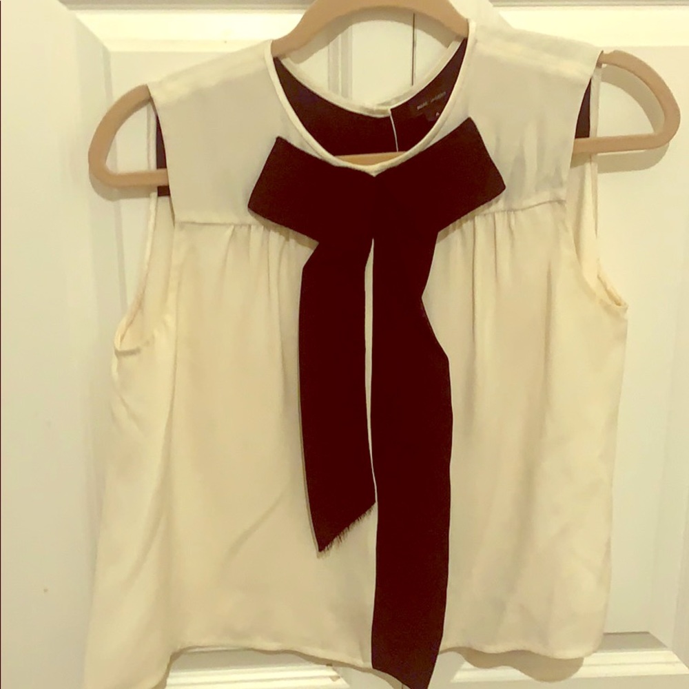 Marc Jacobs blouse